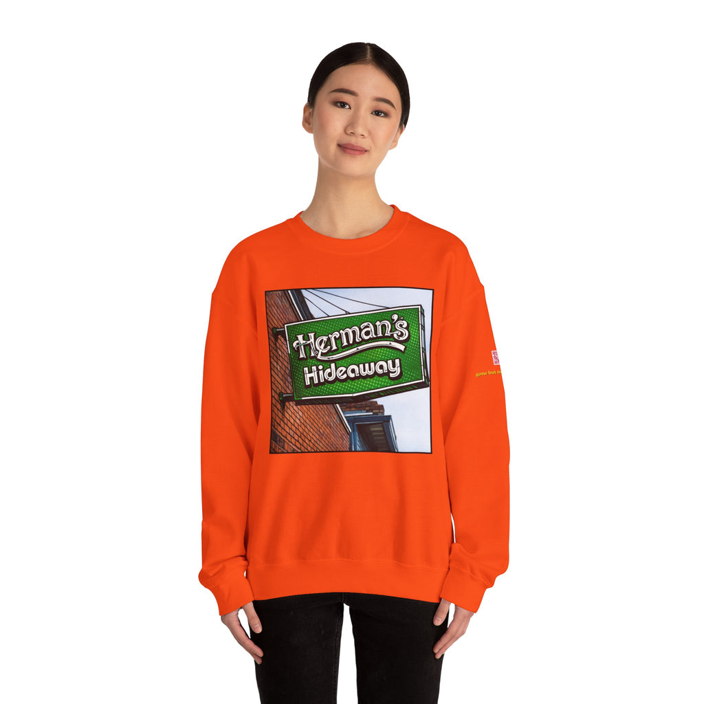 Herman's Hideaway - the Original | Native303 Sweatshirt