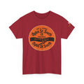 Ogden St South - vintage Denver gear