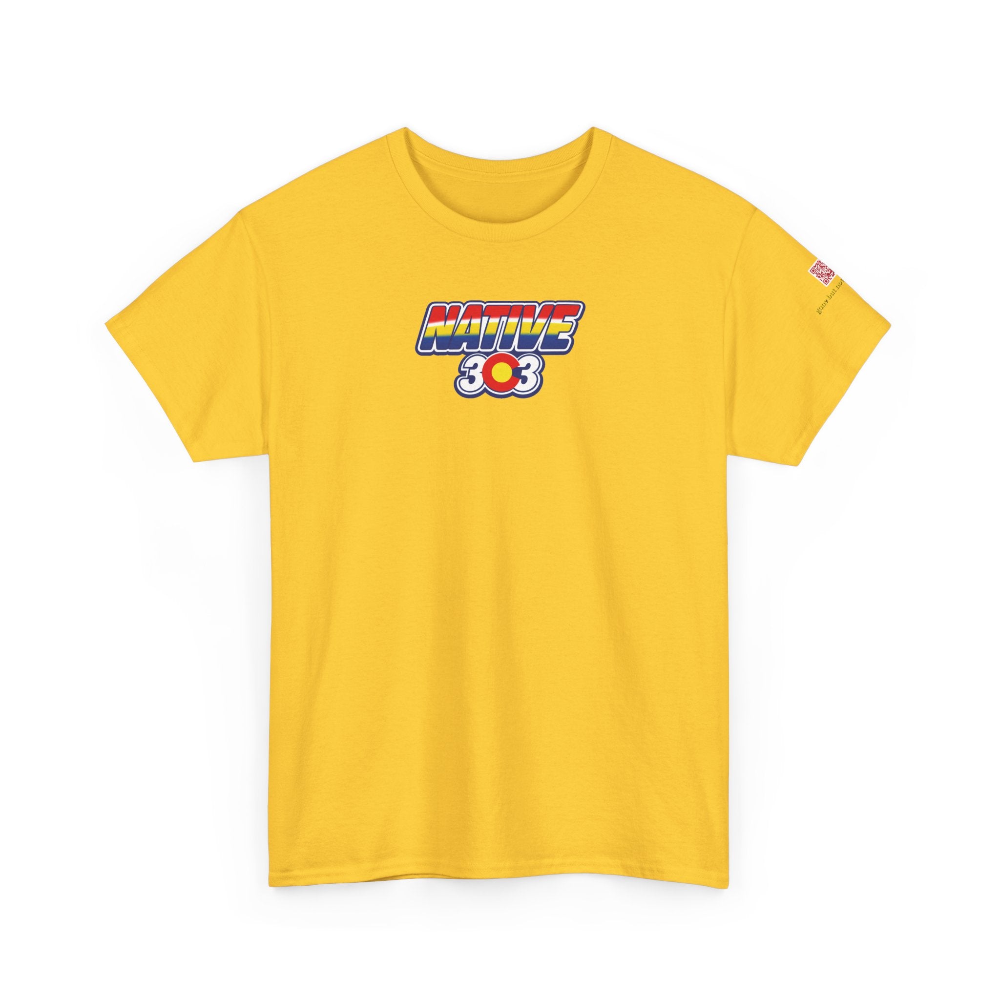FAMOUS PIZZA - vintage Denver gear