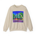 ELITCH GARDENS ARCH | Native303 Sweatshirt