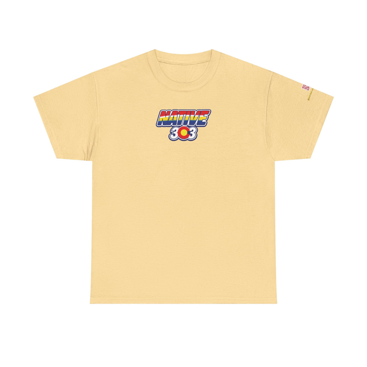 DENVER, THE - vintage Denver gear