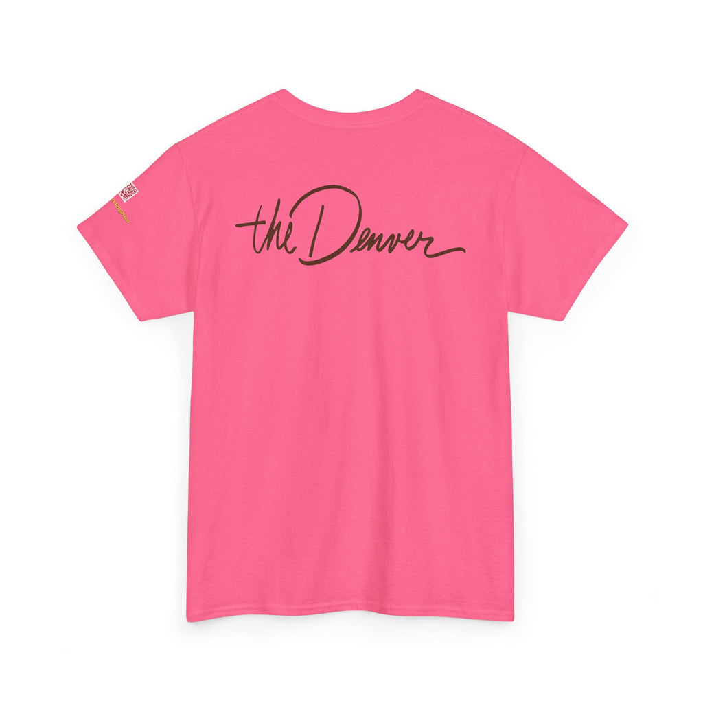 DENVER DRY GOODS - vintage Denver gear