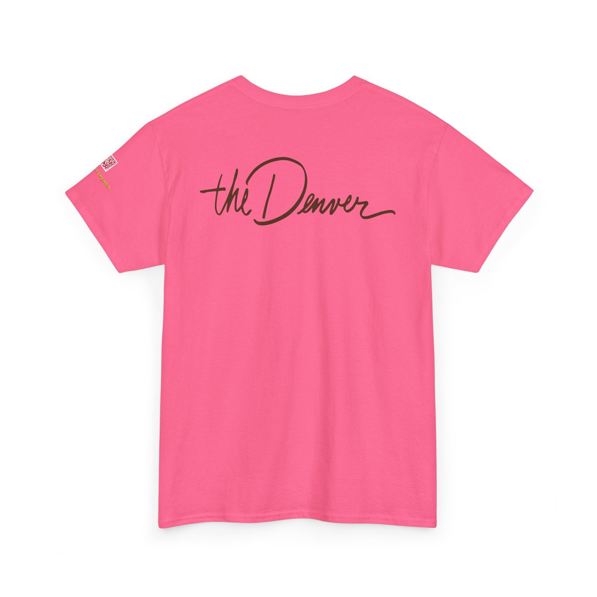 DENVER DRY GOODS - vintage Denver gear