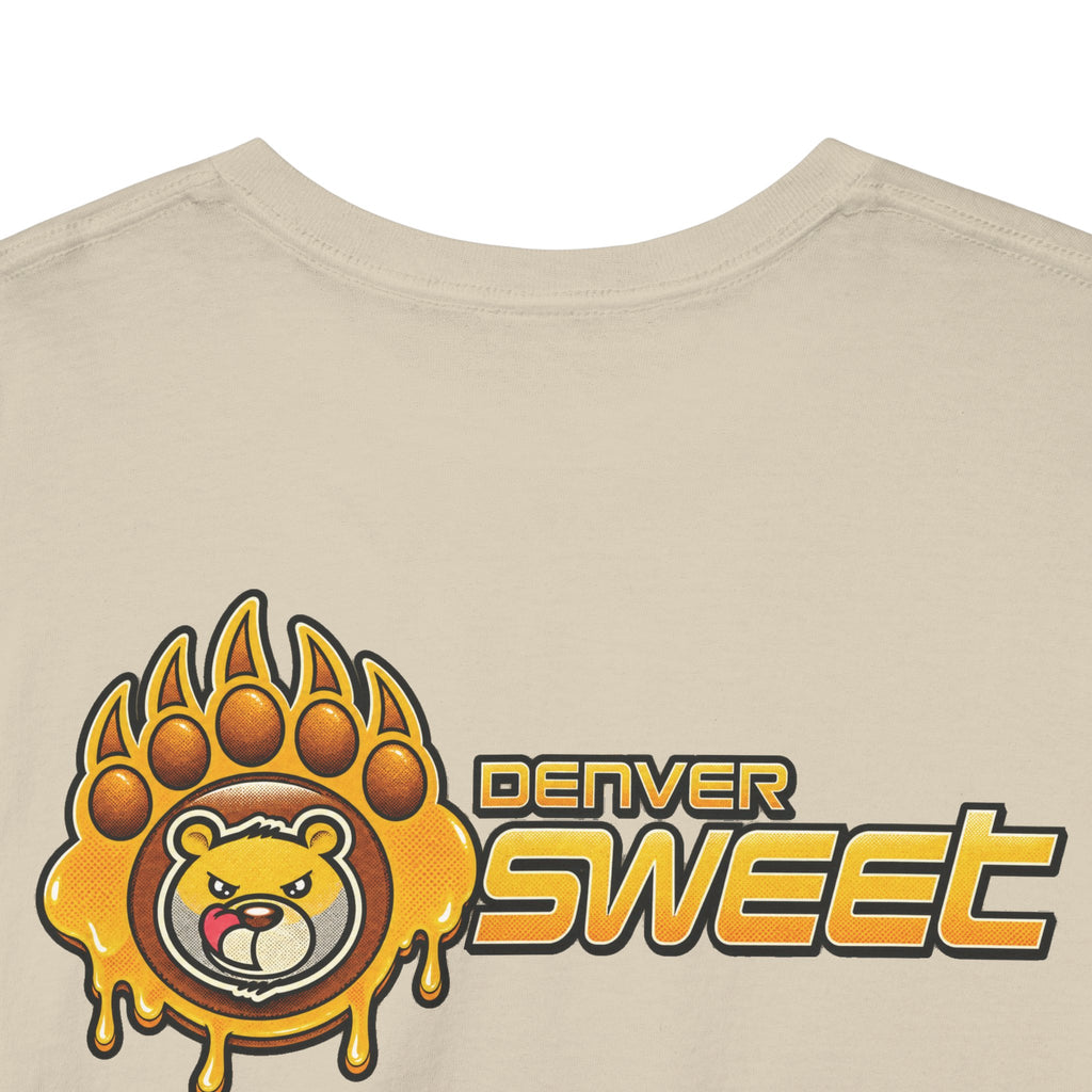 DENVER SWEET - vintage Denver gear