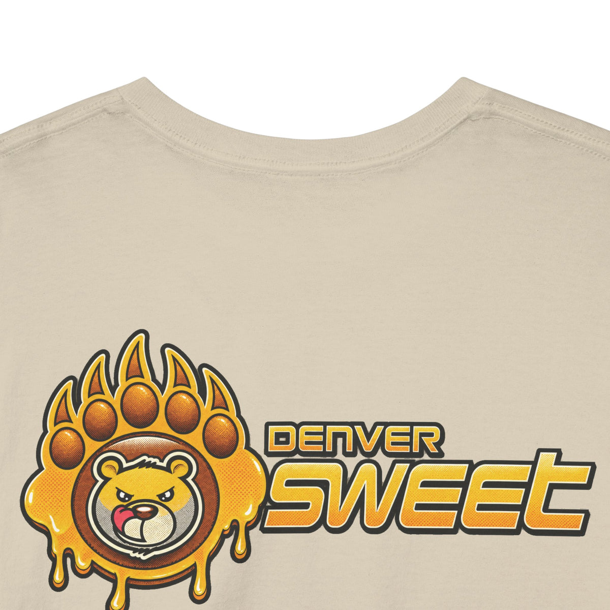 DENVER SWEET - vintage Denver gear