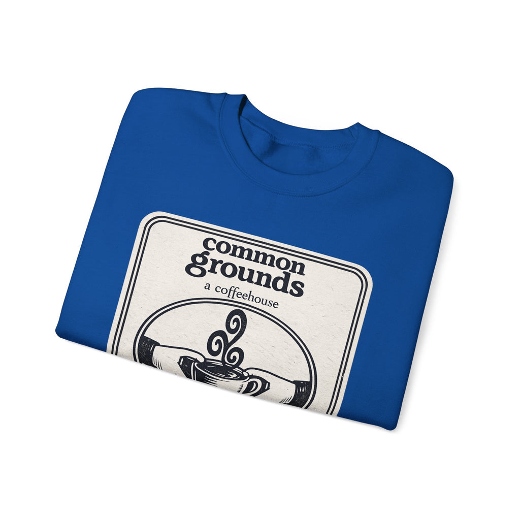 Common Grounds | Native303 Sweatshirt