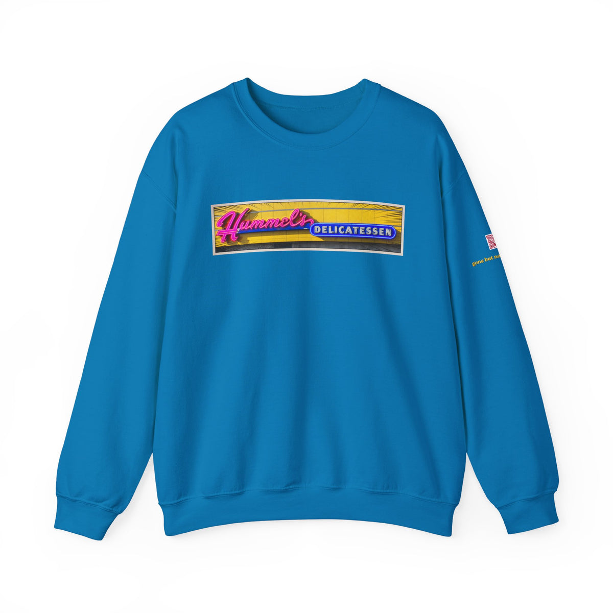 Hummel's Delicatessen | Native303 Sweatshirt