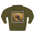 SHAMROCK BAR Hoodie