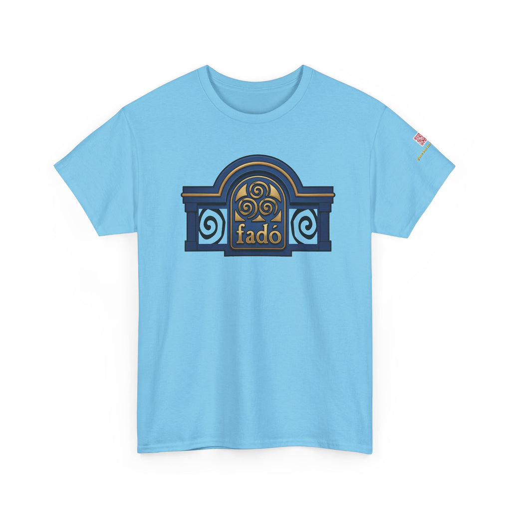 Fado bar - vintage Denver gear