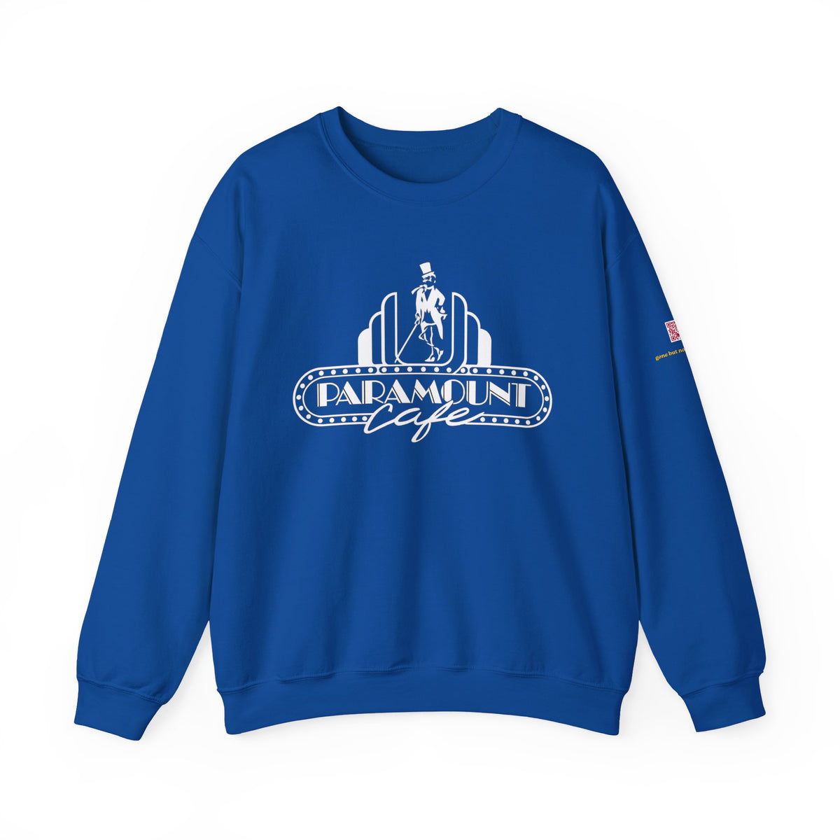 PARAMOUNT CAFE | Native303 Sweatshirt