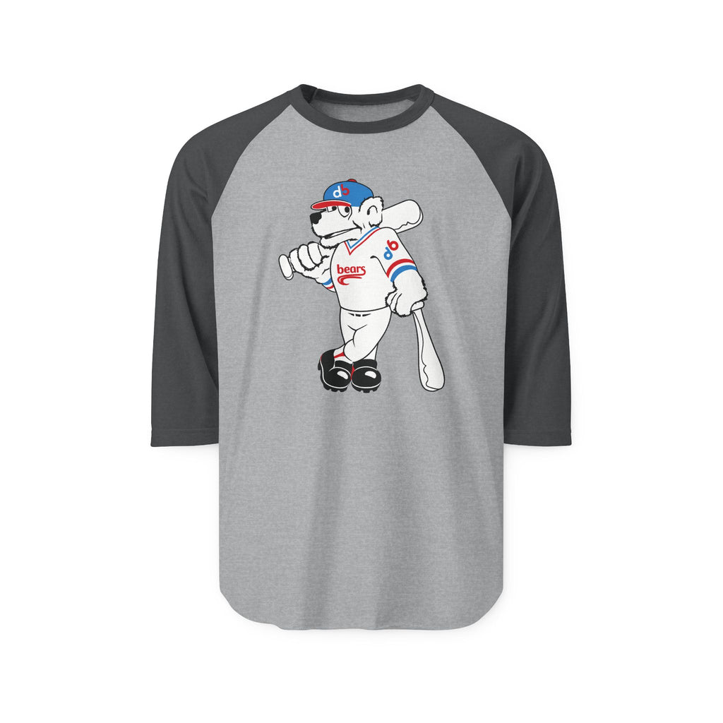 DENVER BEARS | Vintage Denver Retro Baseball Tee