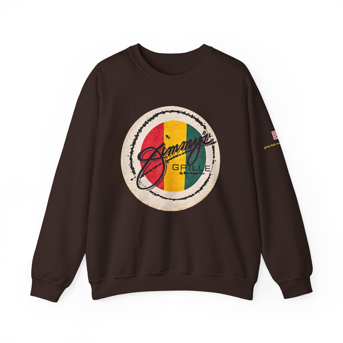 Jimmy’s Grille | Native303 Sweatshirt