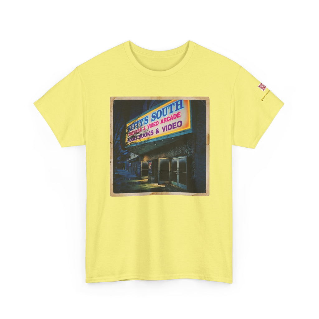 Kitty's South - vintage Denver gear