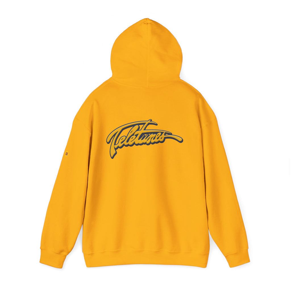 TELETUNES | Unisex Heavy Blend™ Hooded Sweatshirt