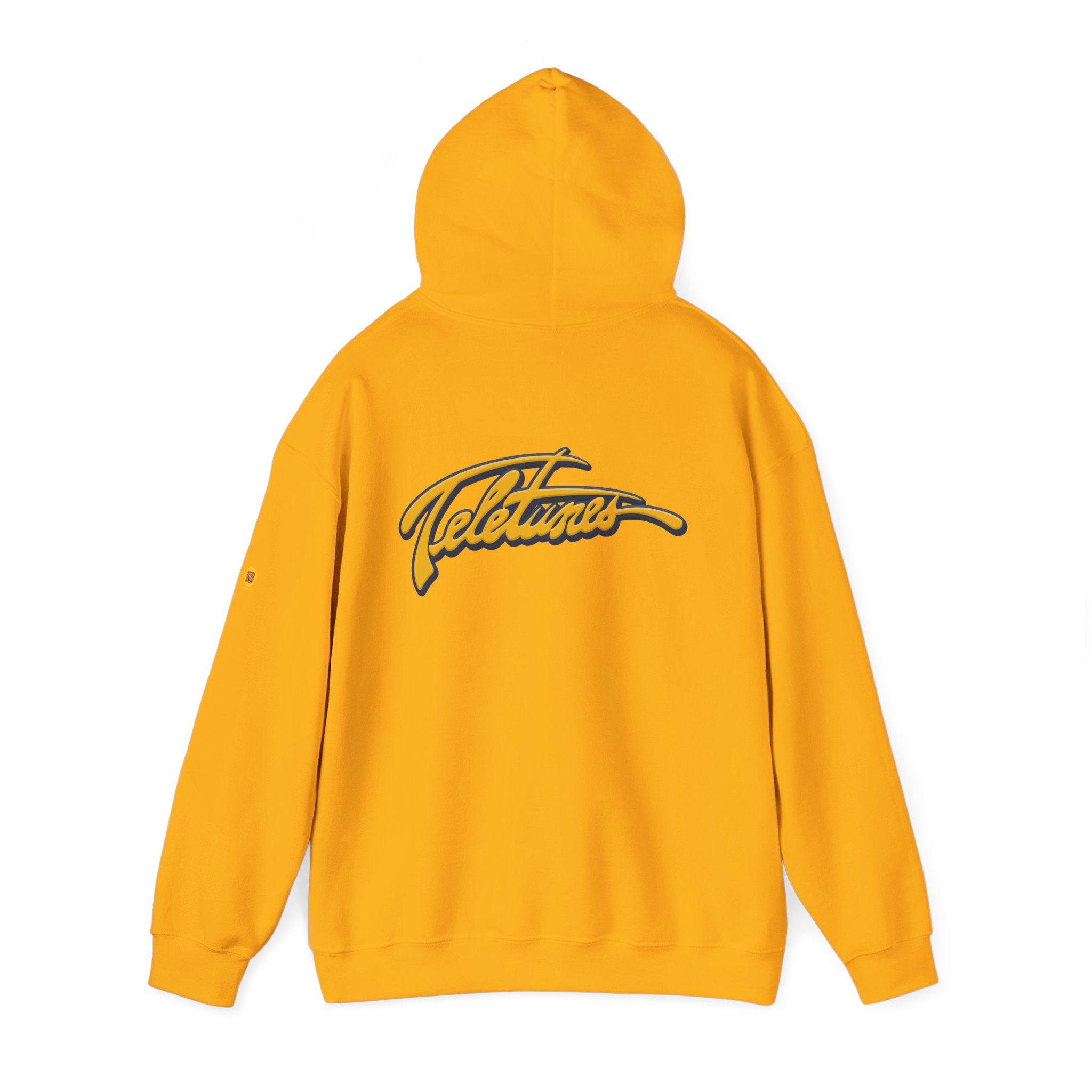 TELETUNES | Unisex Heavy Blend™ Hooded Sweatshirt
