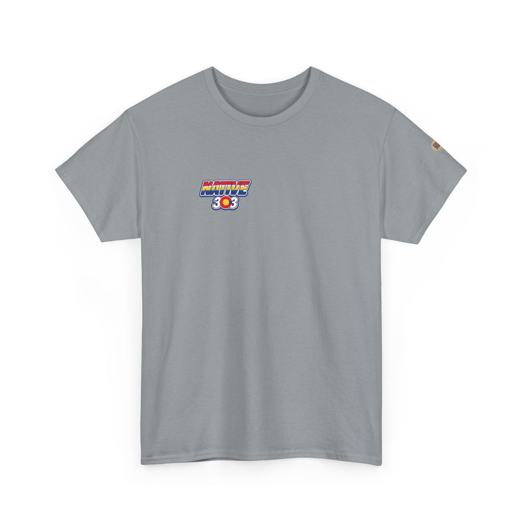 WAZOO’S - vintage Denver gear