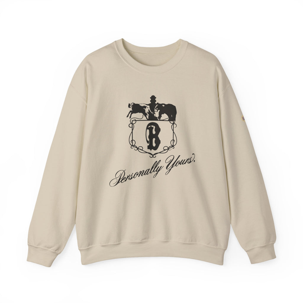 Broker Restaurant | Native303 Sweatshirt