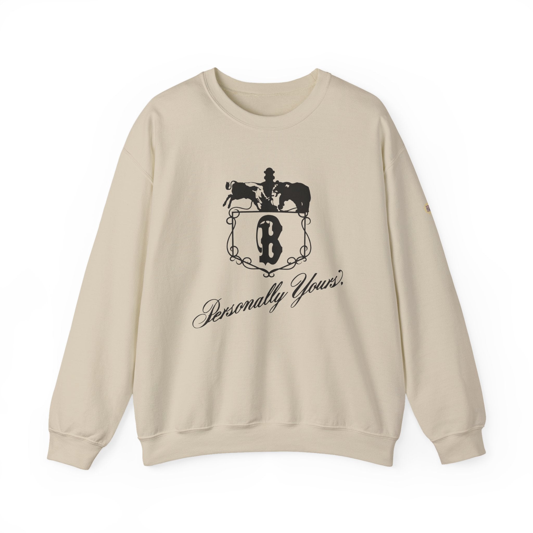 Broker Restaurant | Native303 Sweatshirt