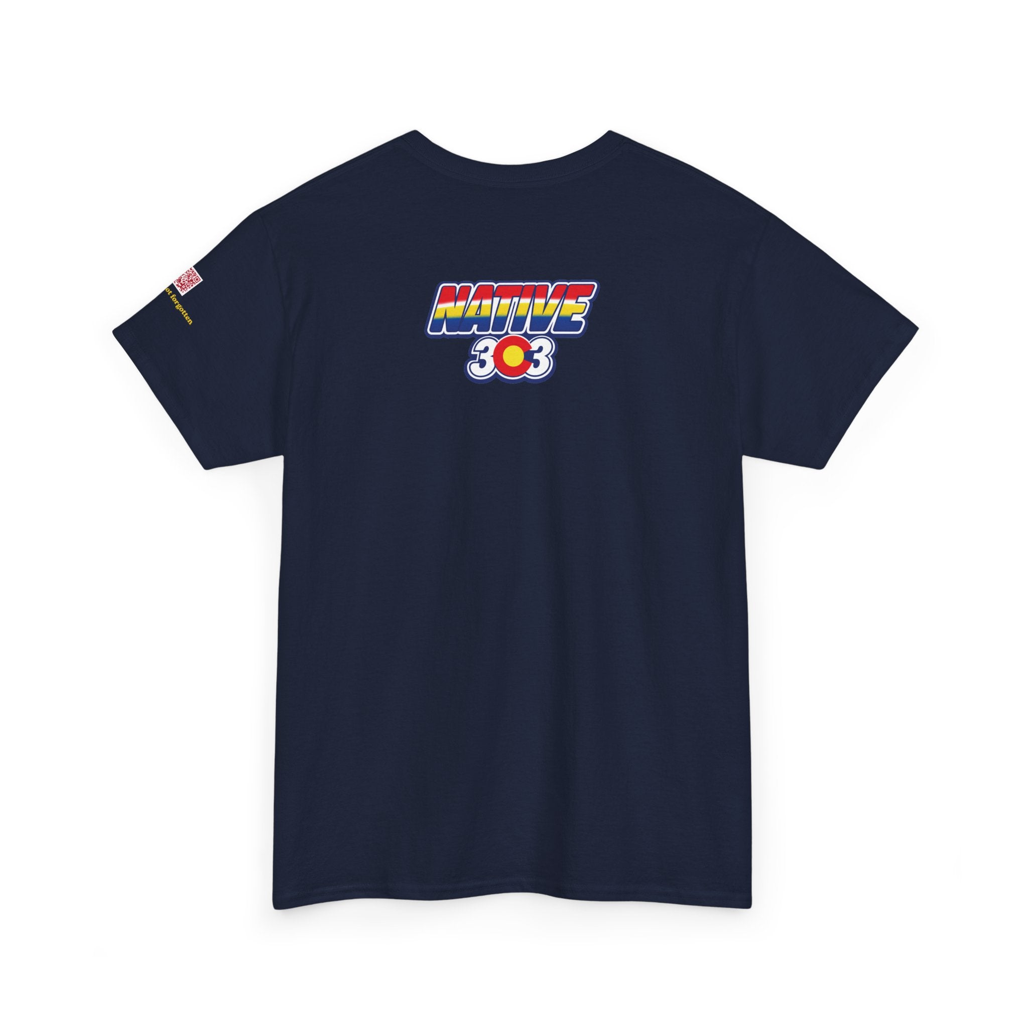 106.7 FM KAZY - vintage Denver gear
