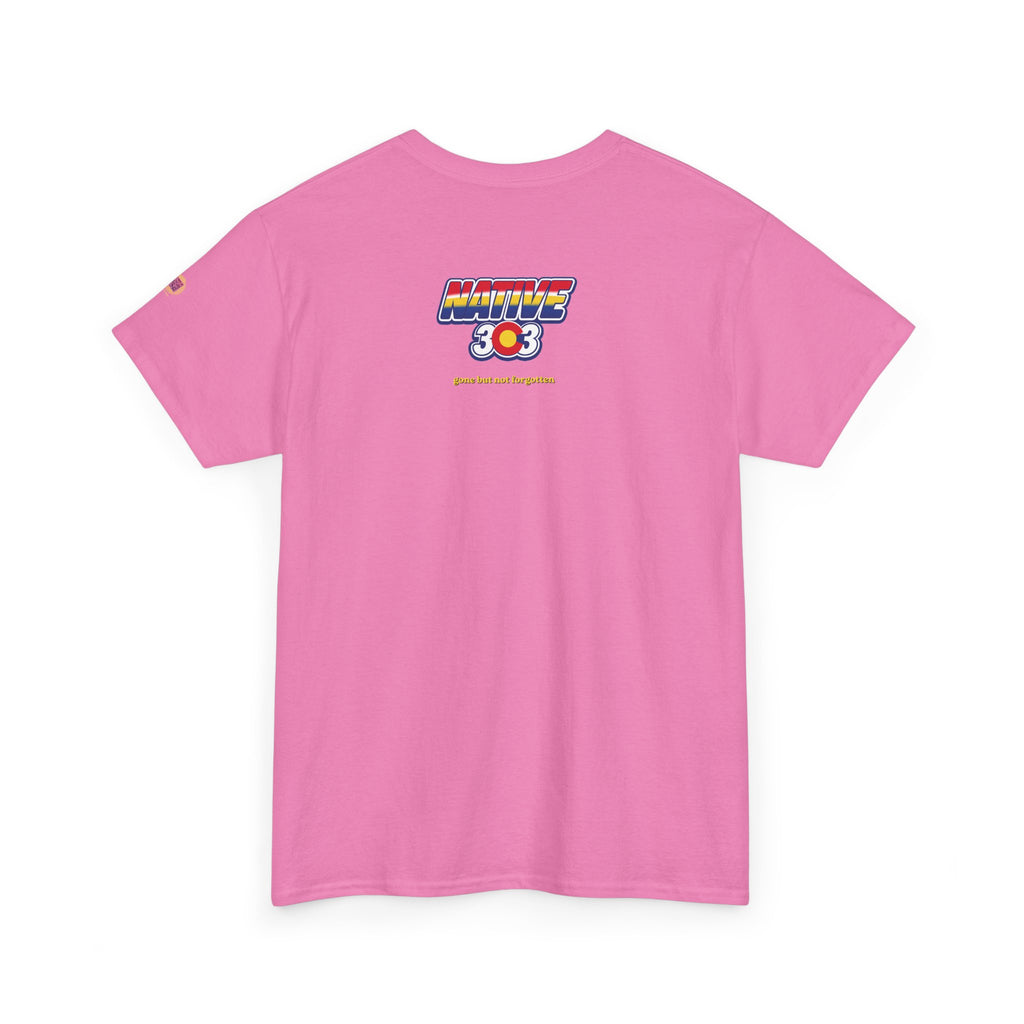 94th Aero Squadron - vintage Denver gear