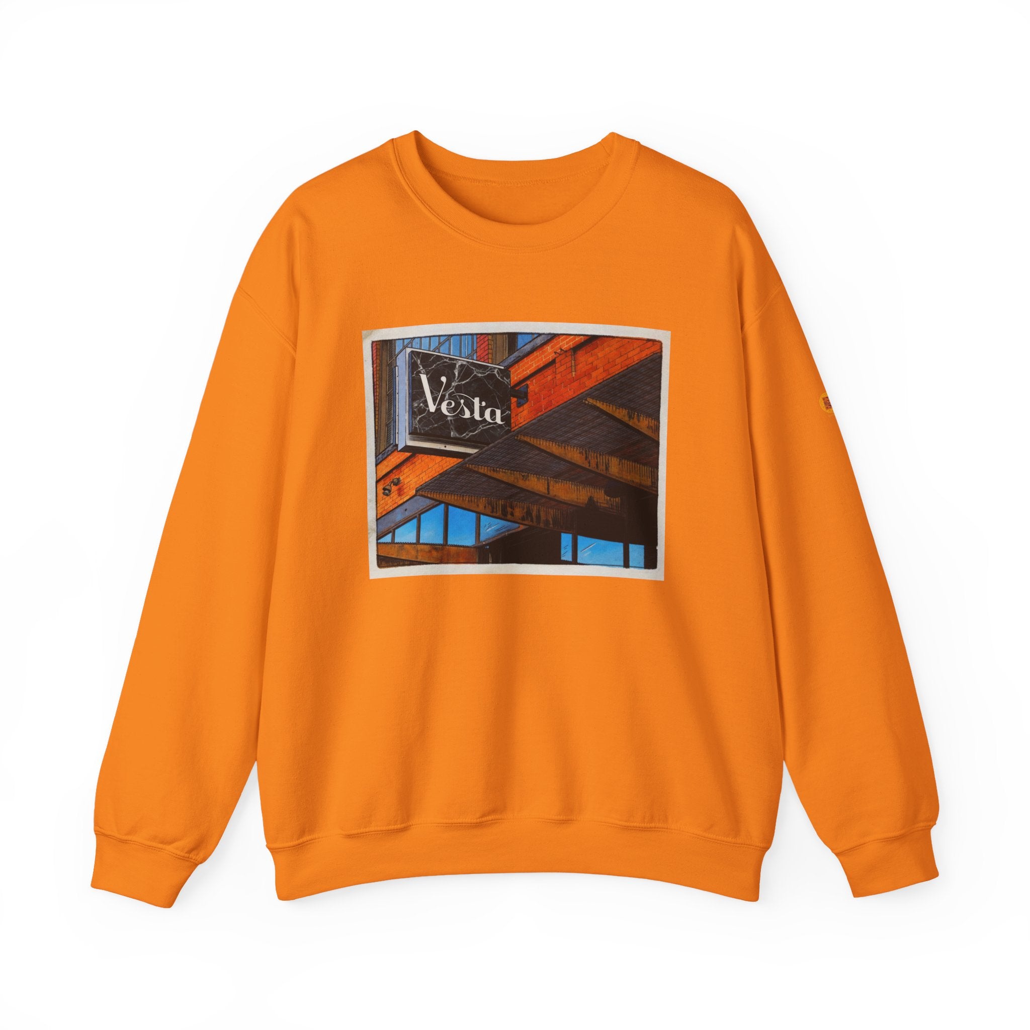 Vesta Dipping Grill | Native303 Sweatshirt