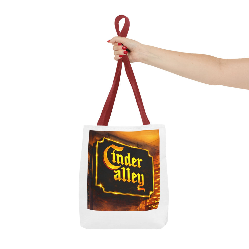 Cinder Alley Tote