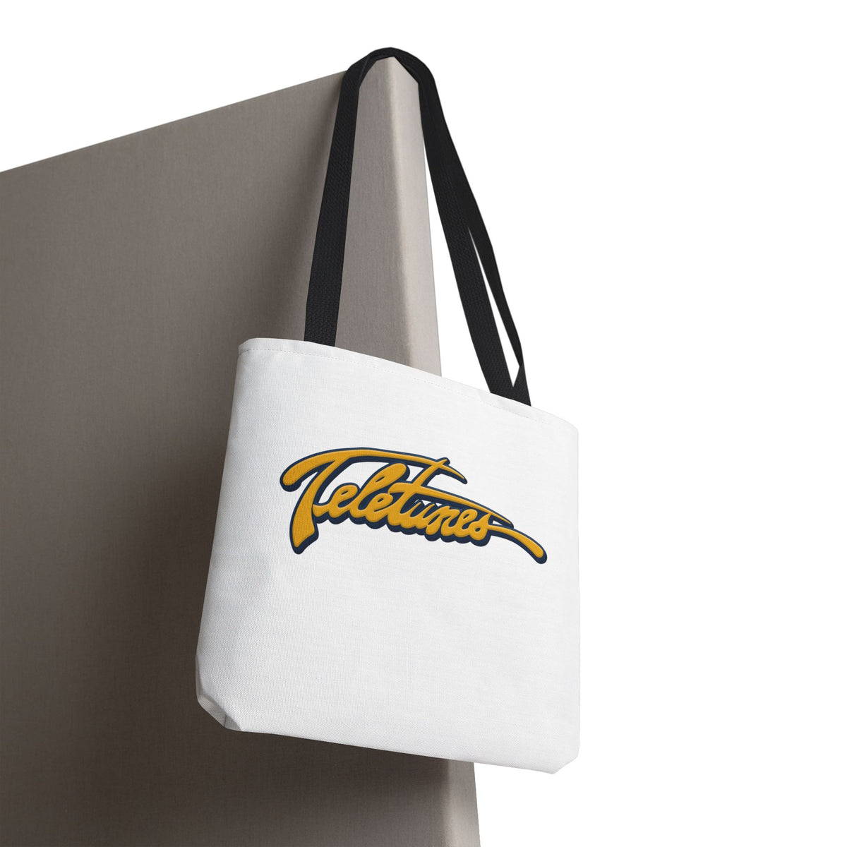 Teletunes Tote