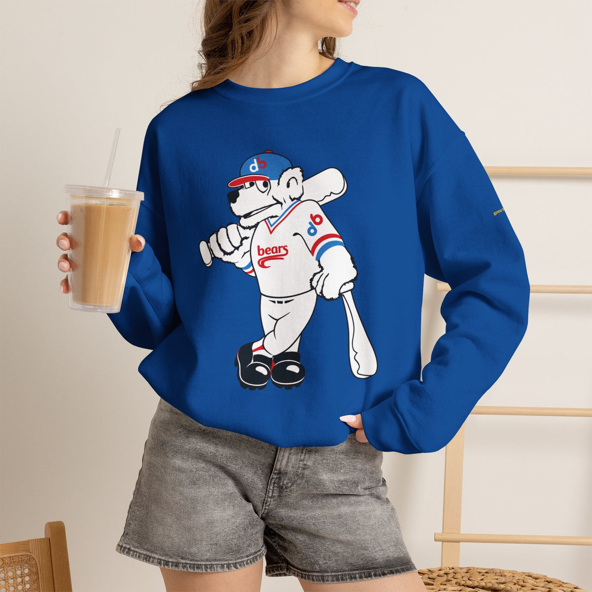 Denver Bears | Native303 Sweatshirt