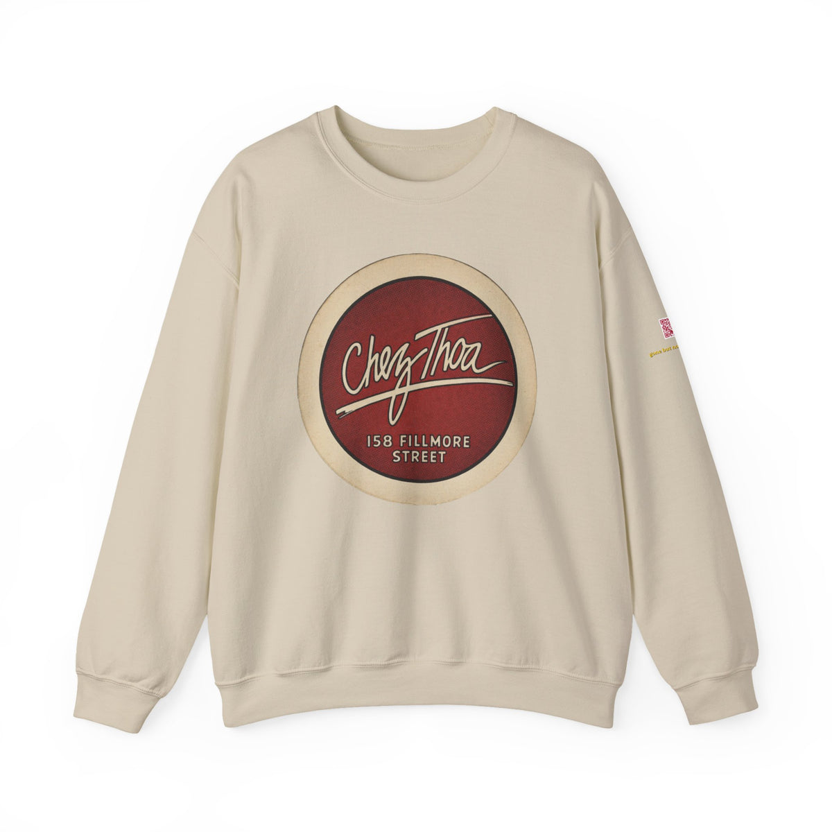 Chez Thoa | Native303 Sweatshirt