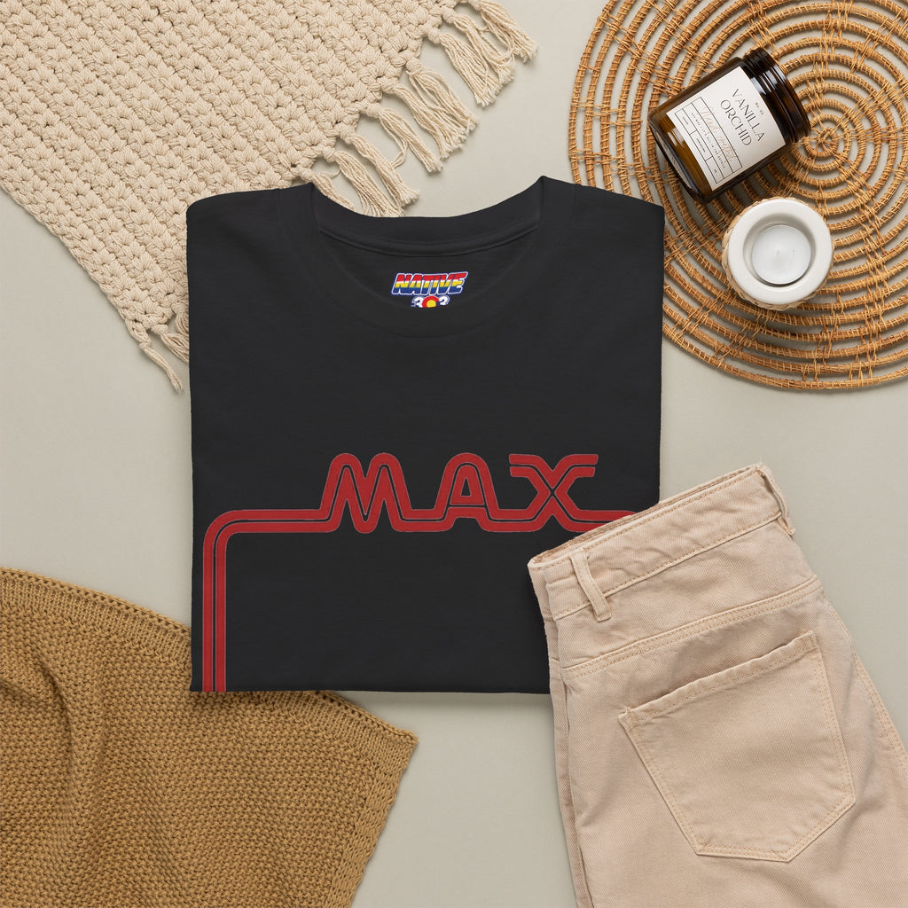 Maxwell’s  - vintage Denver gear