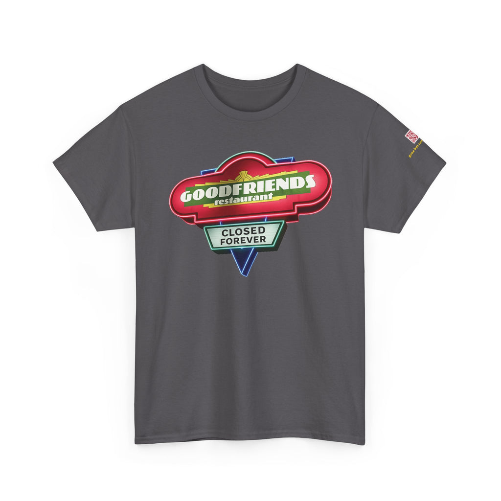 Goodfriends - vintage Denver gear