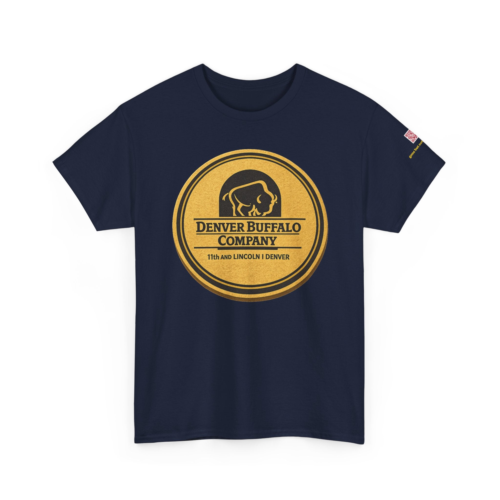 Denver Buffalo Company - vintage Denver gear