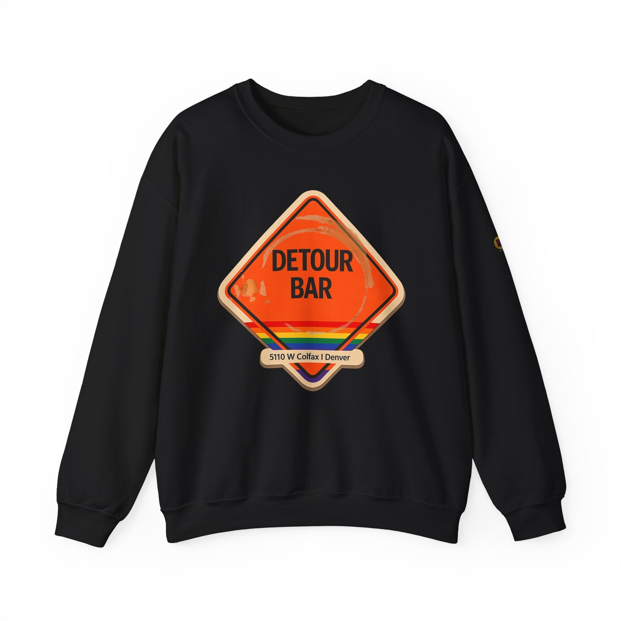 Detour Bar (after hours) | Native303 Sweatshirt