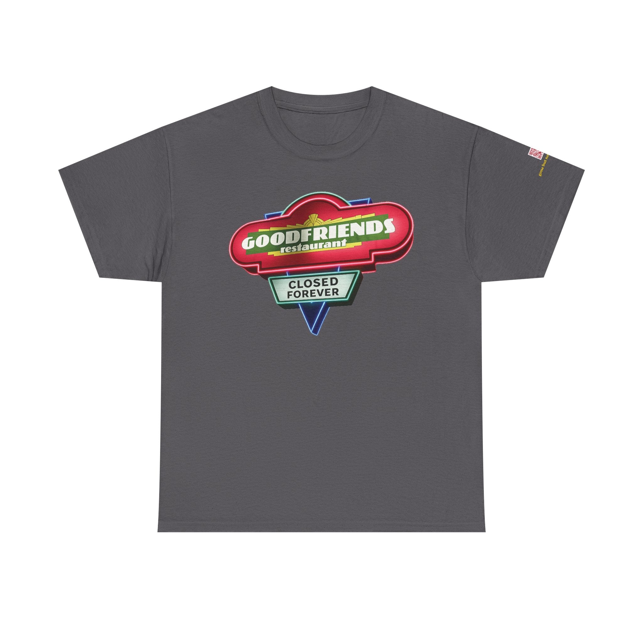 Goodfriends - vintage Denver gear
