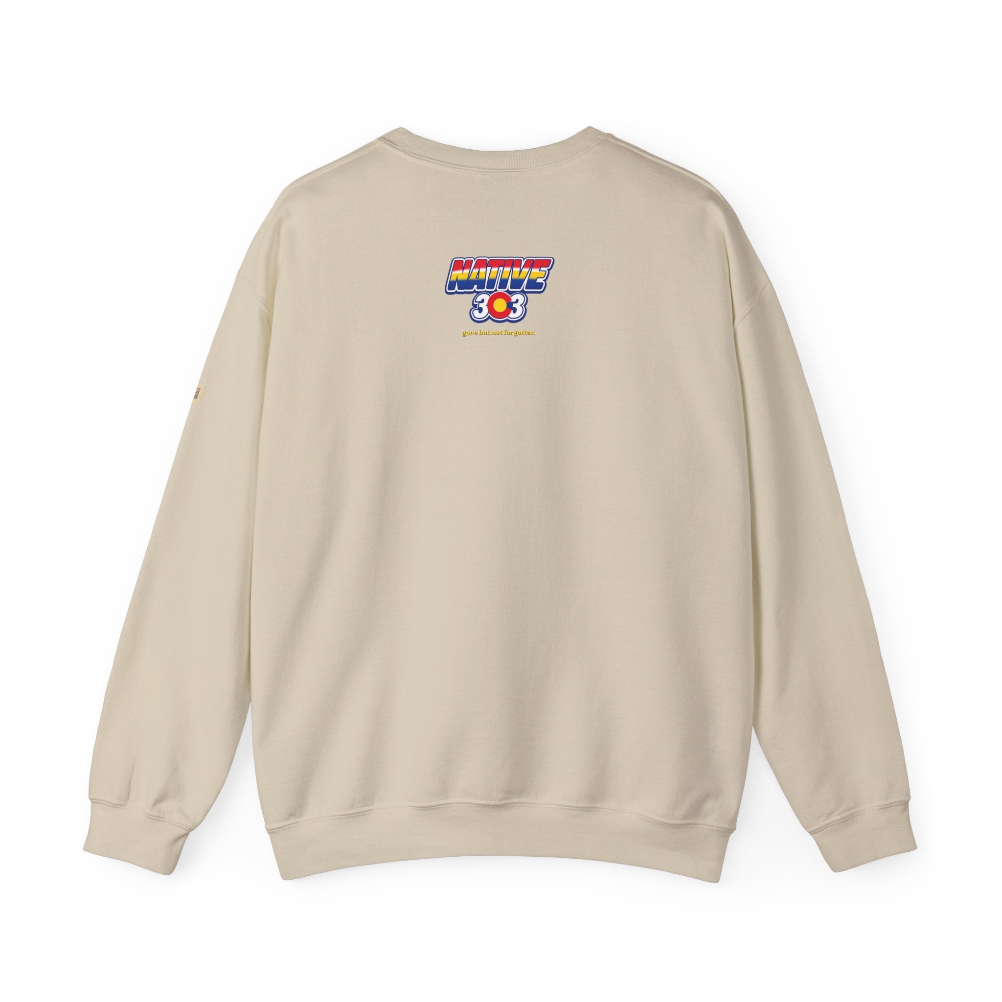 Barricuda’s | Native303 Sweatshirt