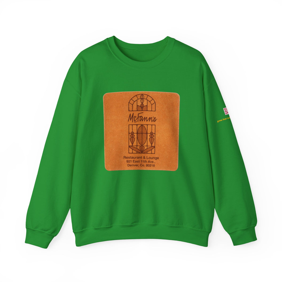 McFann’s | Native303 Sweatshirt