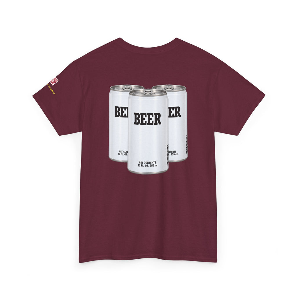 GENERIC BEER - vintage Metro Denver gear