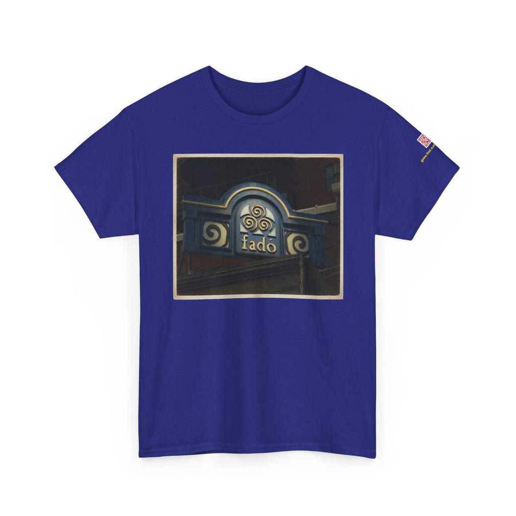 Fado - vintage Denver gear