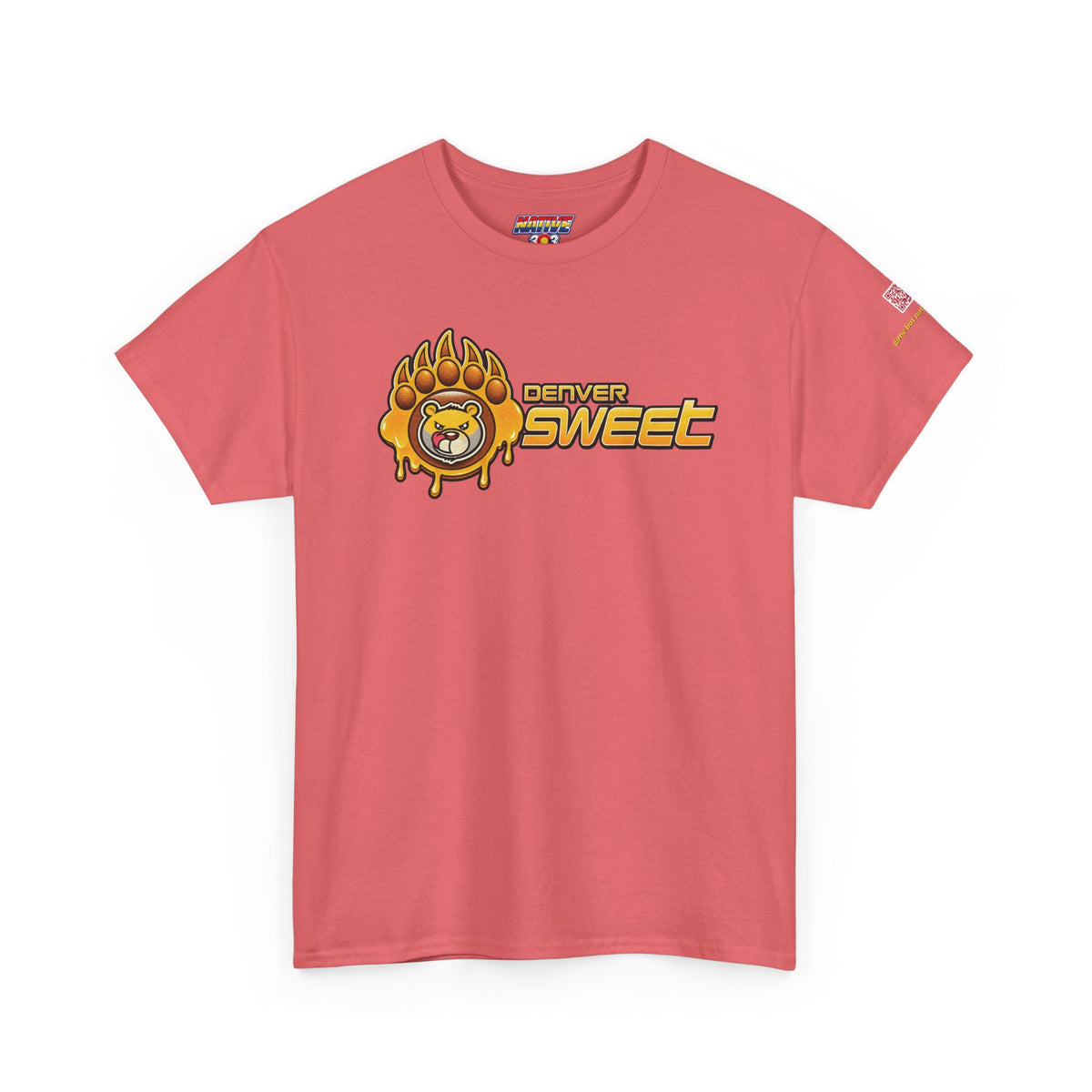 Denver Sweet Bar - vintage Denver gear