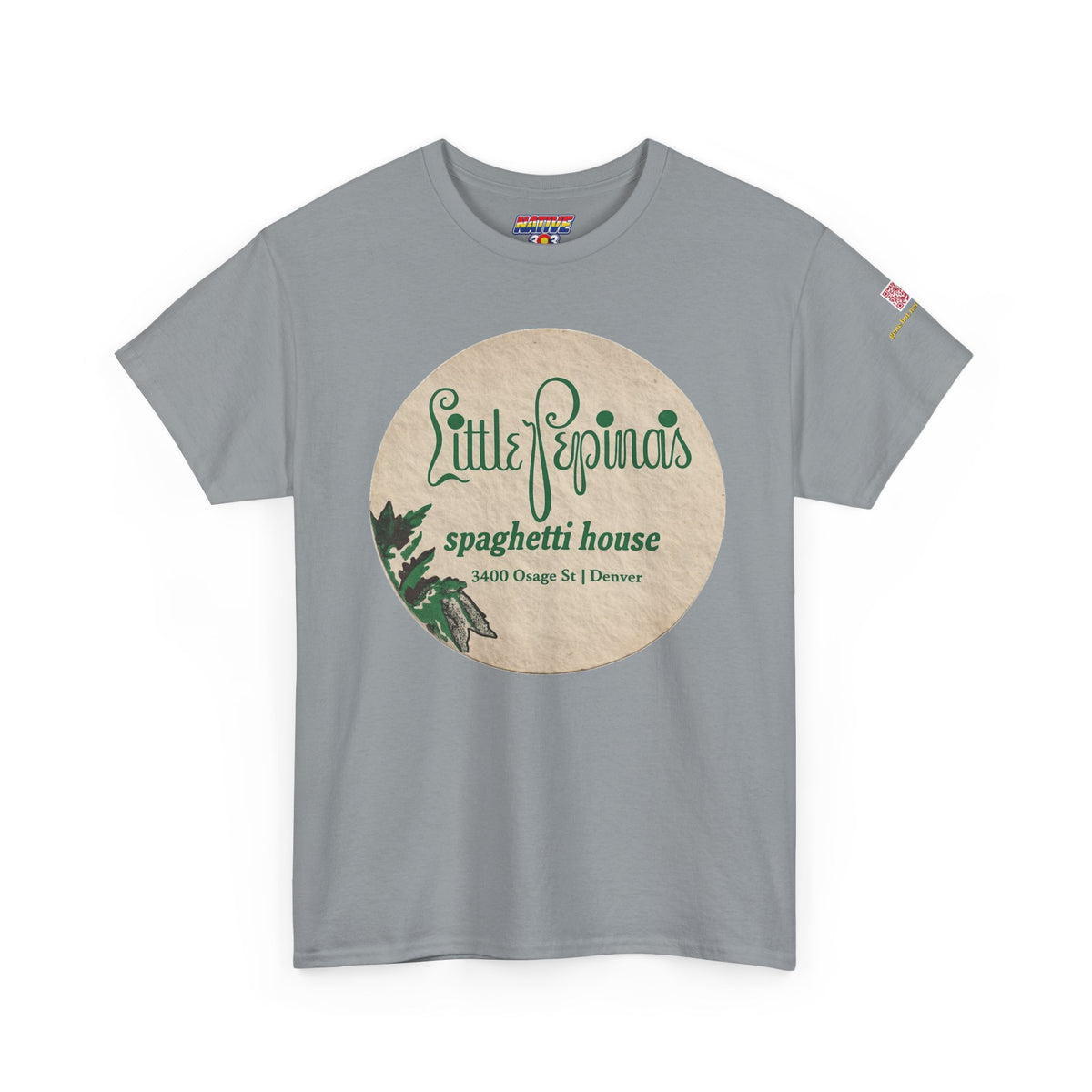 Little Pepina’s - vintage Denver gear