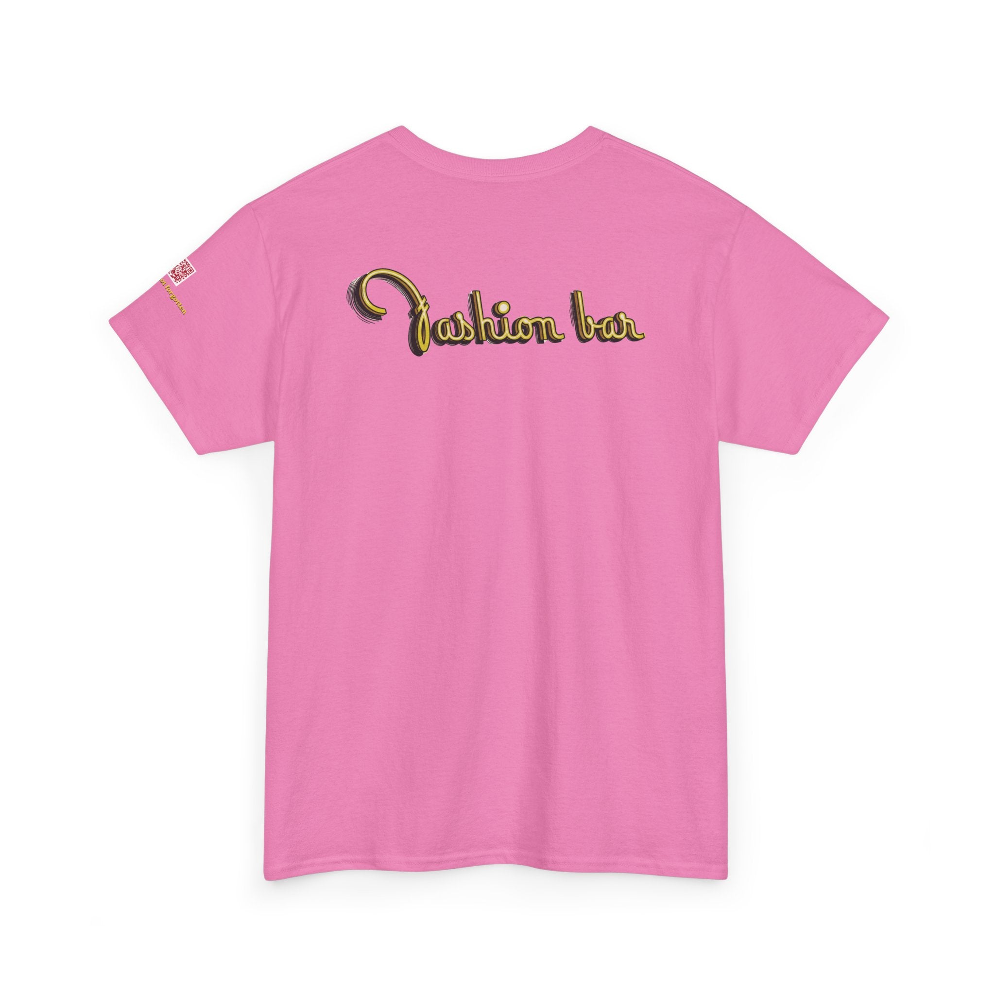 FASHION BAR - vintage Colorado gear