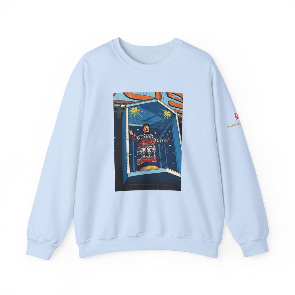 Lakeside Fun House - Laffin’ Sal | Native303 Sweatshirt
