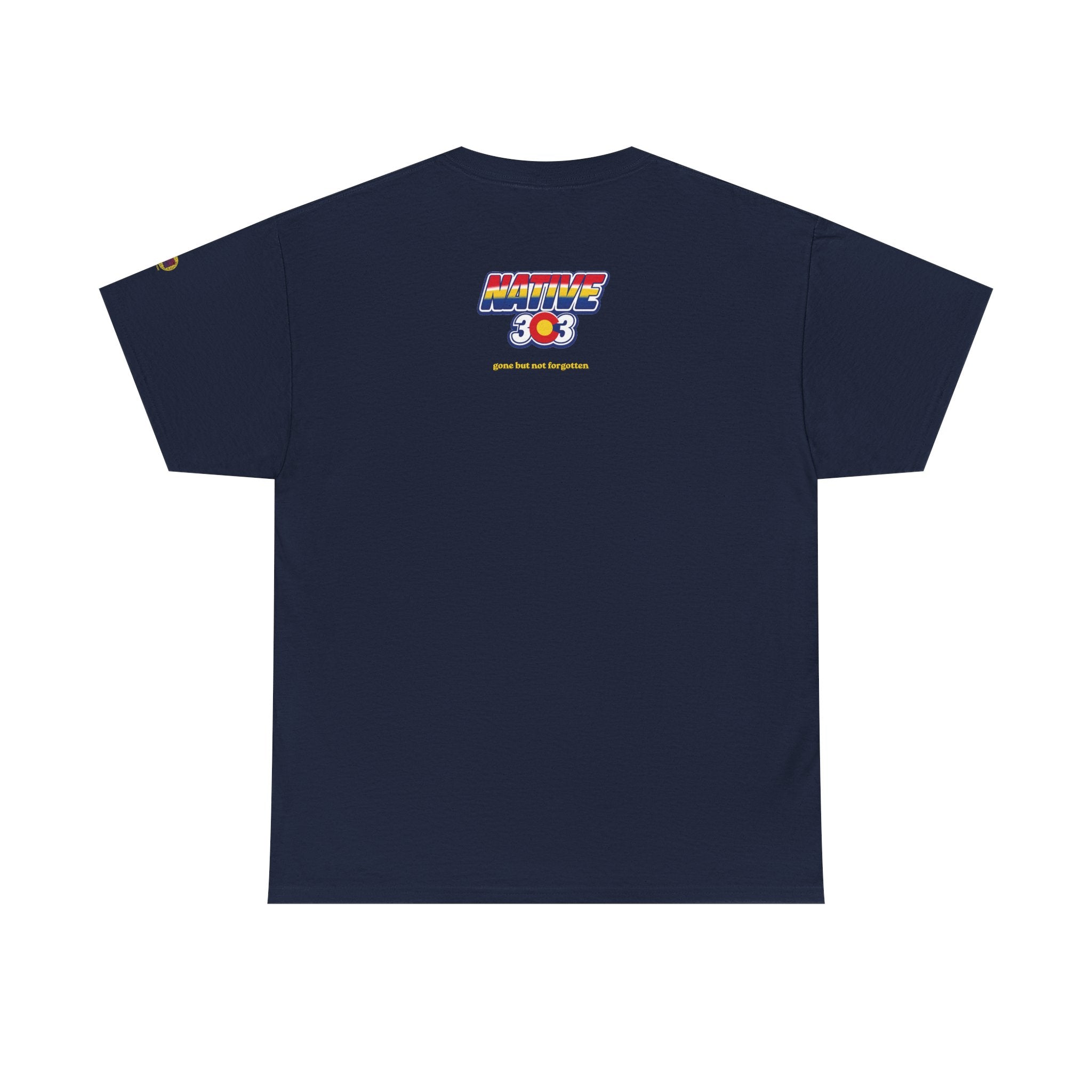 96FM KPKE - vintage Denver gear