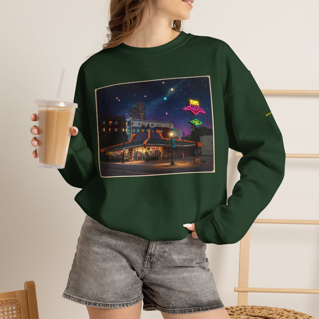 TOM’S DINER | Native303 Sweatshirt