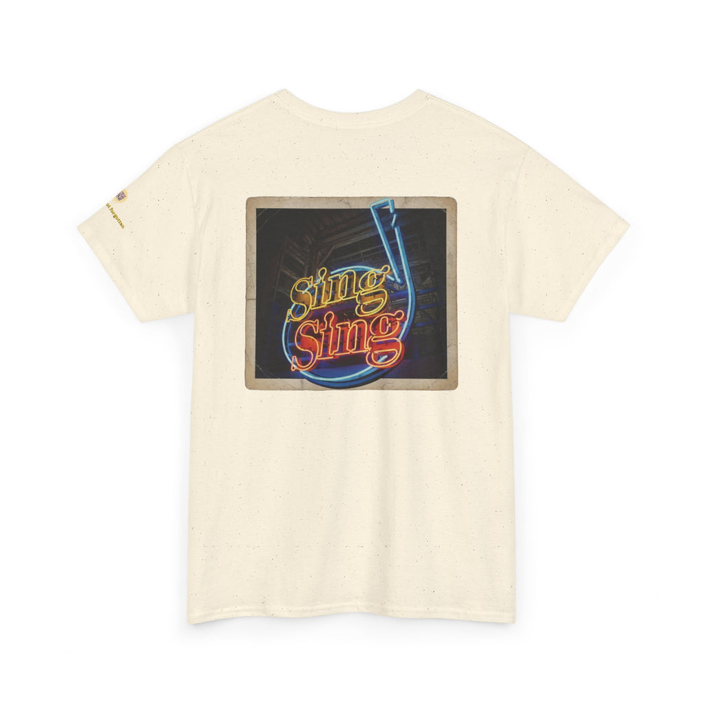 SING-SING - vintage Denver gear