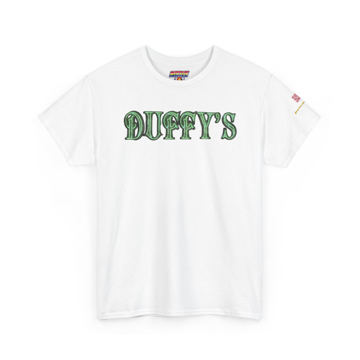 Duffy’s - vintage Denver gear