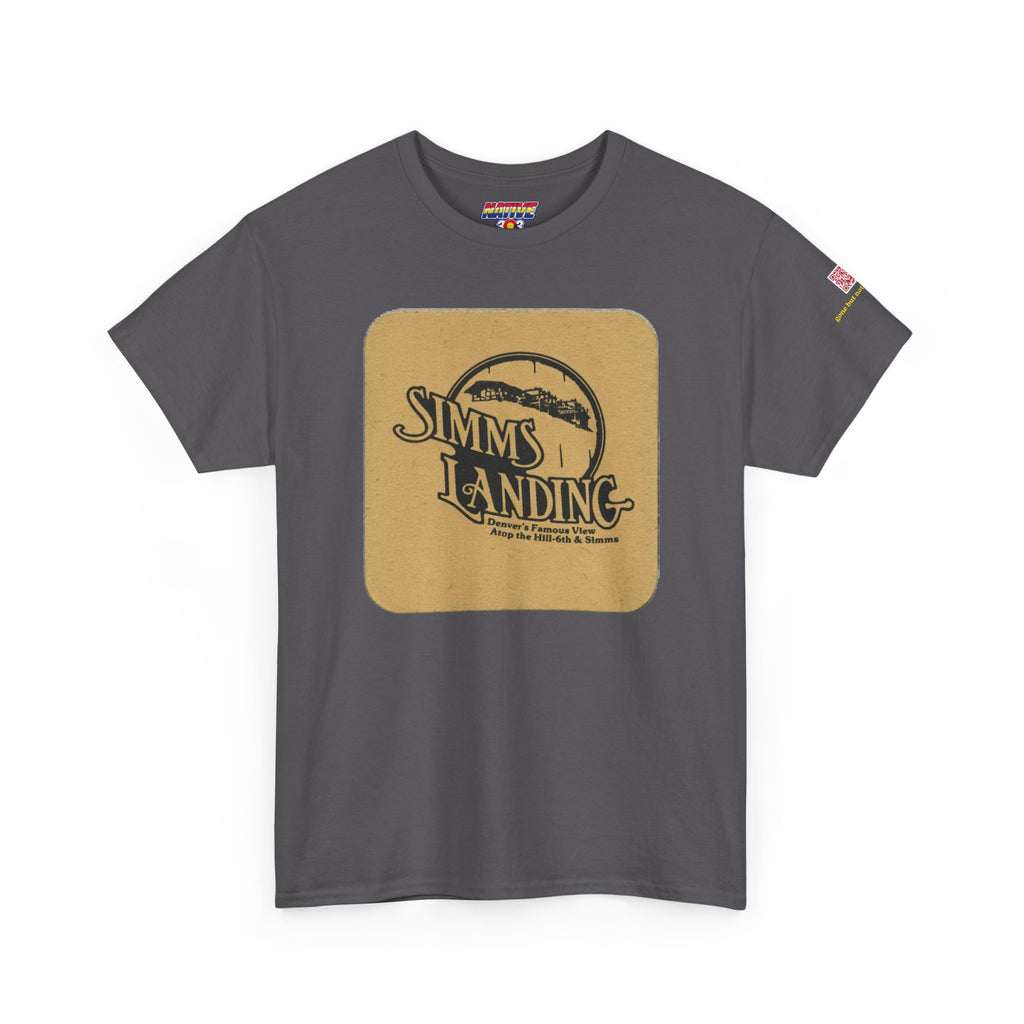 Simm’s Landing - vintage Denver gear