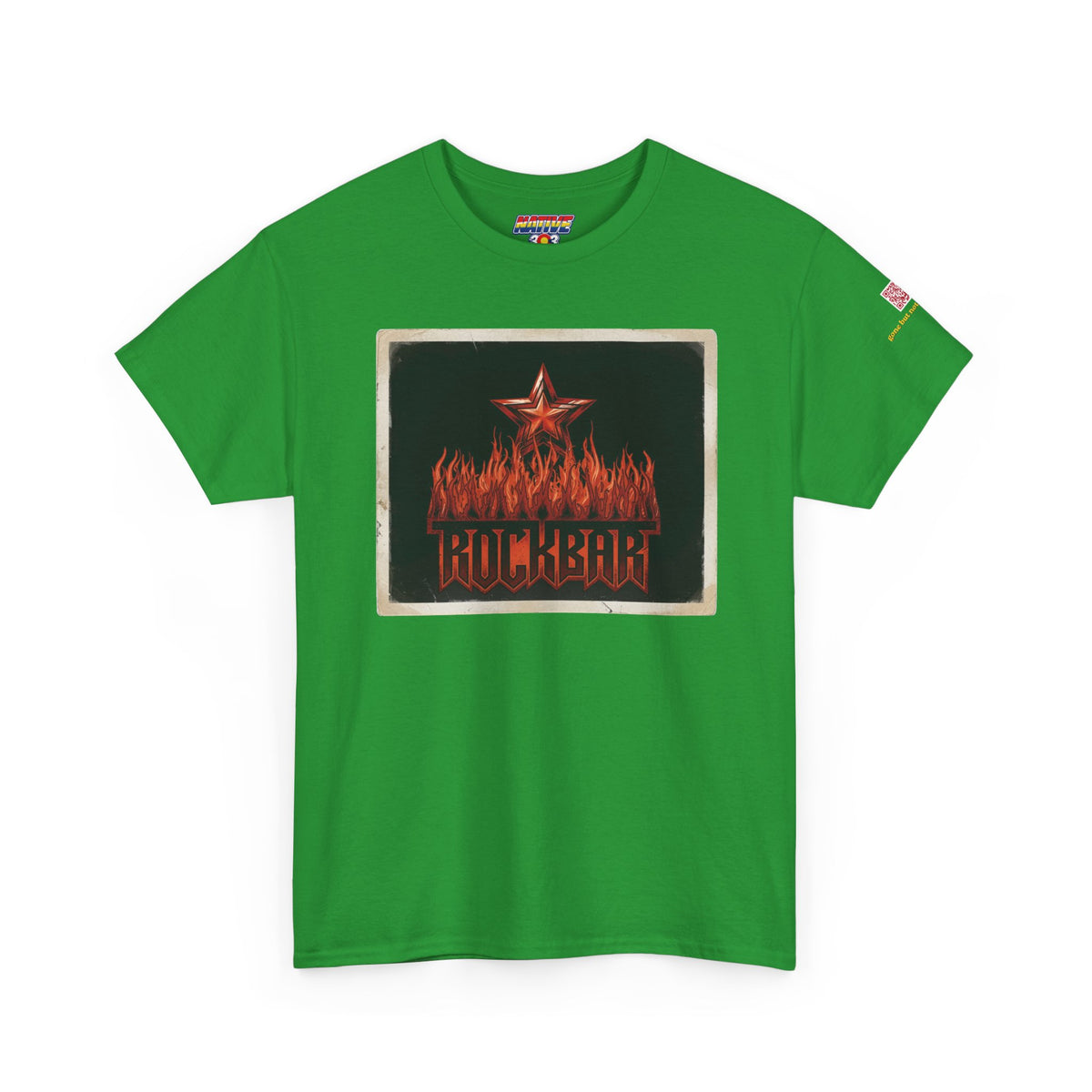Rockbar - vintage Denver gear