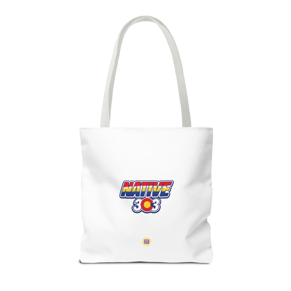 105.9 FM KBPI Tote