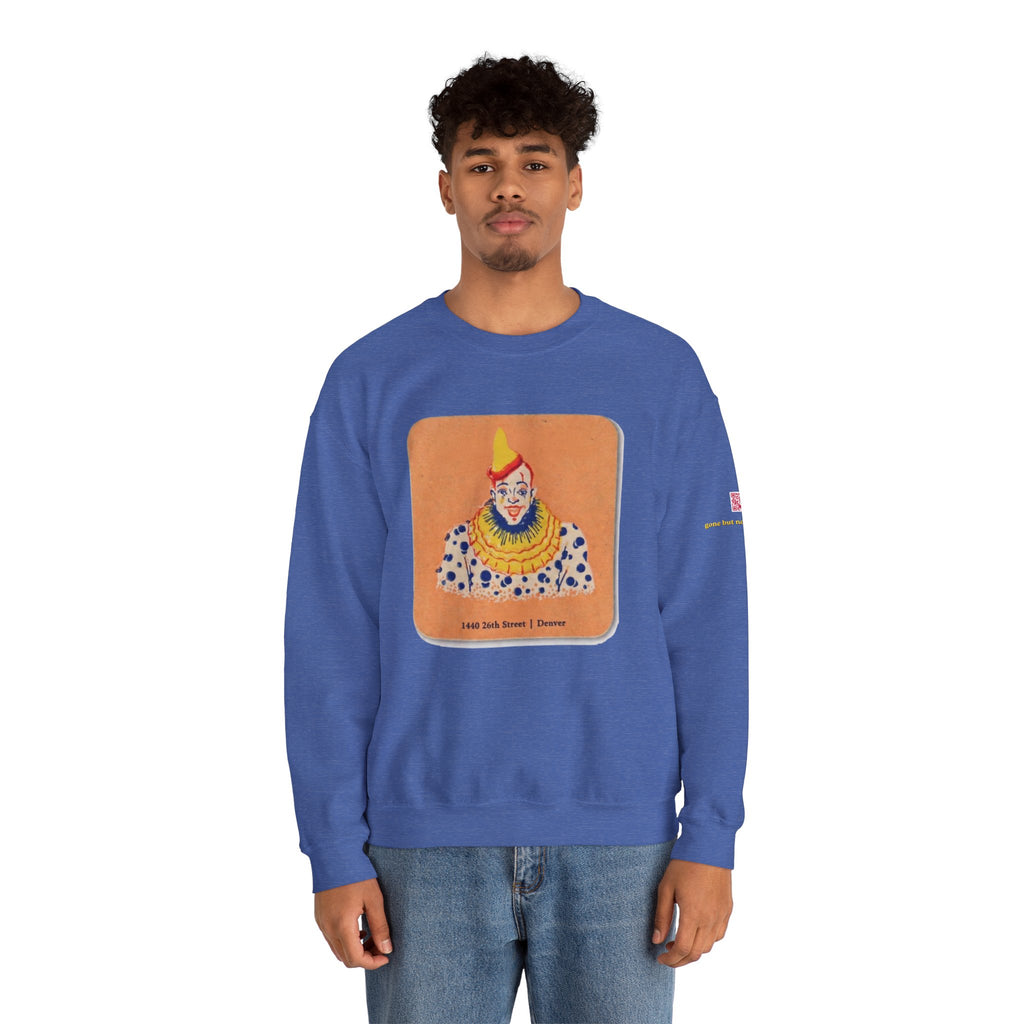 Pagliacci's | Native303 Sweatshirt